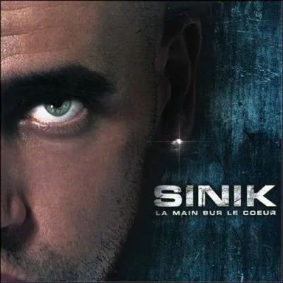 Comment s'appelle le clash de Sinik contre Booba ?