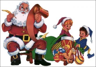 Quelle est la situation des lutins ?