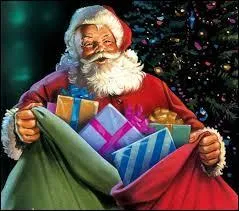 Quel est le numéro de téléphone du père noël ?