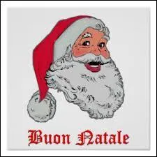 En Italie, qu'offrait-on autrefois aux enfants qui n'ont pas été sages ?