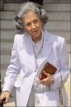 Combien d'enfants a-t-elle eu avec le roi Baudouin ?