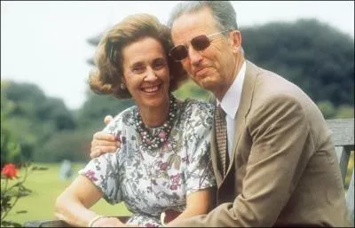 Qui est l'auteur de la fresque musicale "Le Concerto de la Reine", dédiée à la reine Fabiola ?