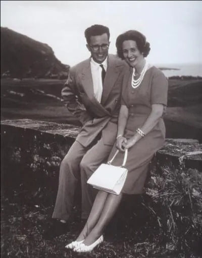 Fabiola n'a jamais été présidente d'honneur du/de...