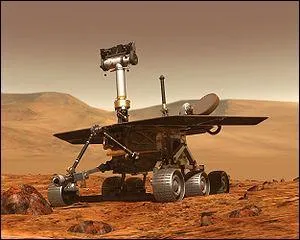 De nos jours, le principal objectif des robots est d'explorer Mars. Quand est-ce que le robot Curiosity a-t-il été lancé ?