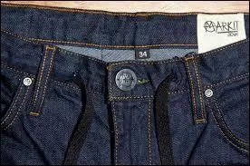 Quel tailleur décide de renforcer les poches des jeans avec du cuivre ?