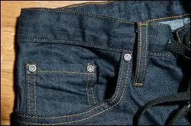 A l'origine, qu'est le jean ?