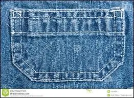 Quelle ville peut être considérée comme la mère du jean ?