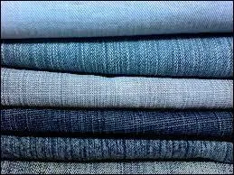 Jadis, combien de poches le jean possédait-il à l'arrière ?