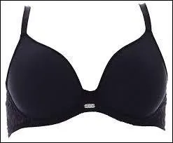 Comment appelle-t-on ces deux cercles noirs ?