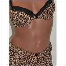 Quel est l'effet de ce corset ?