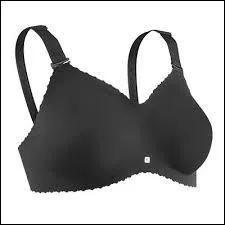 Où a-t-on retrouvé en 2008 des soutiens-gorge datant du Moyen-Âge ?