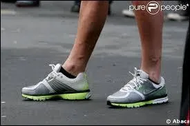 Comment calculer la hauteur de ses sauts en courant ?