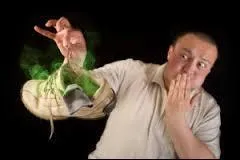 Qu'a-t-on inventé qui tue les mauvaises odeurs ?