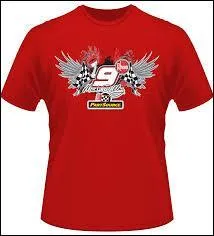 Pour les sportifs, que feront certains tee-shirts ?