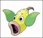 Avez-vous trouvé son nom ?