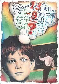 Quel pays/continent n'aide pas à la fabrication de la première calculatrice électronique ?