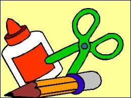 Qu'utilisaient les Babyloniens pour recoller des morceaux d'une statue ?