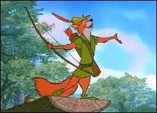 Ce renard veut faire régner les plus faibles, c'est :