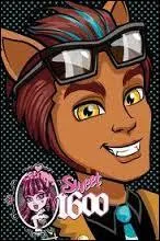 Son copain s'appelle :