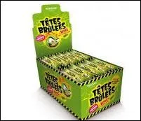 Vous êtes « une tête brûlée » !