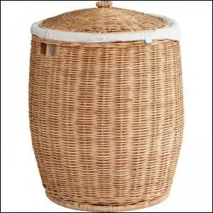 Mettez le bon article pour "panier".