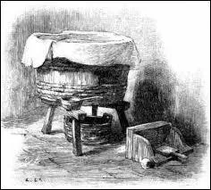 Voici un/una "-----".