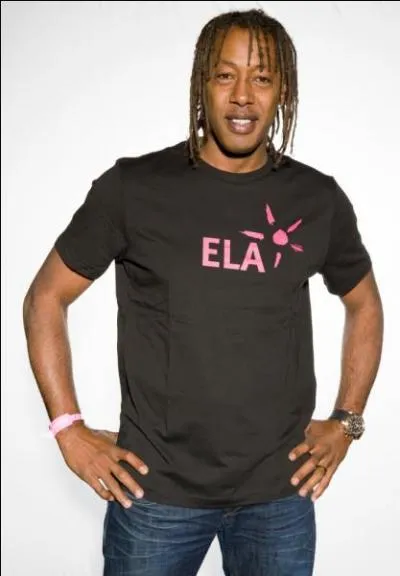 Jackson Moïse Richardson, né le 14 juin 1969 à Saint-Pierre, est un grand sportif français. Dans quel sport s'est-il illustré ?