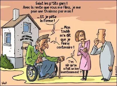 Si vous ne trouvez pas ce titre, vous n'en mourrez pas !