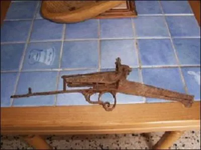 Je sais que vous brûlez de le trouver, mais serez-vous armé pour trouver ce titre !