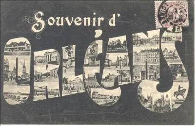Essayez de ne pas tré ... "bûcher" sur cette réponse, sinon ça va sentir le roussi, une date pour vous aider : 8 mai 1429 !