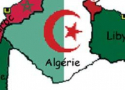 Quiz Le Maghreb