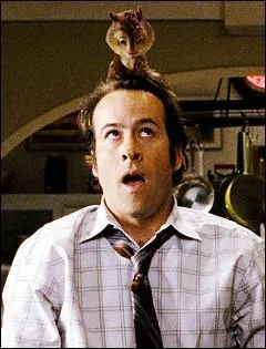 Qui est cette homme ?