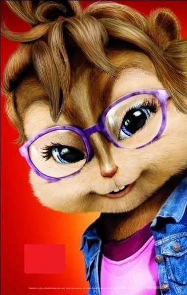 Quel est le nom de cette demoiselle ?