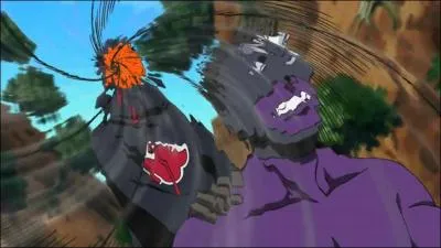 Quelle est cette technique ?