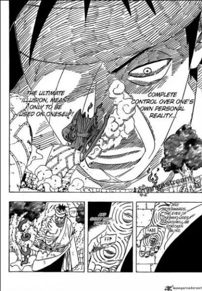 Quelle est cette technique ?