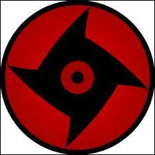 Ce Sharingan appartient à ...