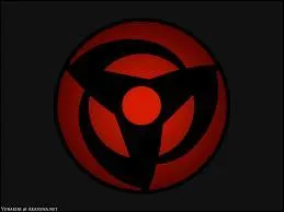 Ce Sharingan appartient à ...