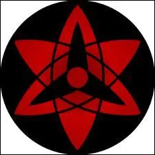 Ce Sharingan appartient à ...