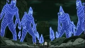 Quelle est cette technique ?