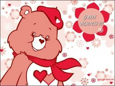 Et c'est celui-ci en particulier qui s'est déguisé en Père Noël :