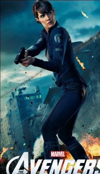 Qui suis-je par rapport aux Avengers ?