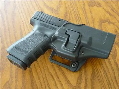 Qui utilise plus particulièrement ce genre d'armes ?