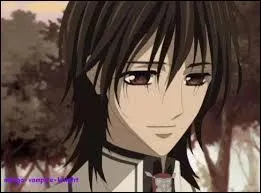 Comment s'appelle-t-il ?