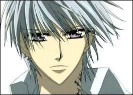 Quiz Vampire knight