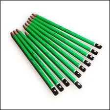 Où le graphite est-il découvert ?