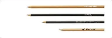 Quel est l'effet du graphite sur la peau ?