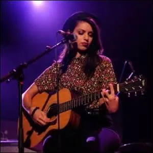 Combien de concert a-t-elle donnés ?