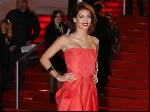 Quelle taille fait-elle ?