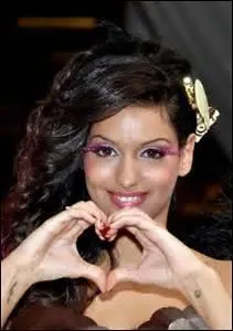 A-t-elle un amoureux ?