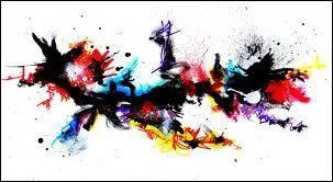 Quelle couleur était donnée par la garance ?